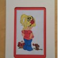 Kundenbild Copic Sketch - R29 - Lippenstift Rot