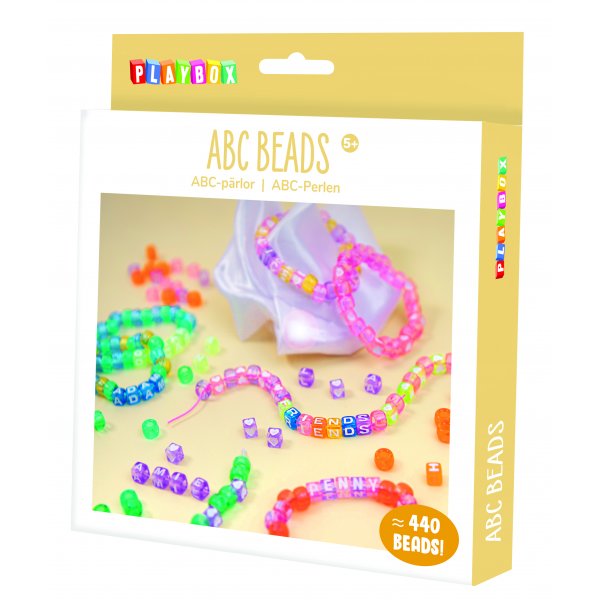 Das ABC-Rätsel Das ABC-Rätsel