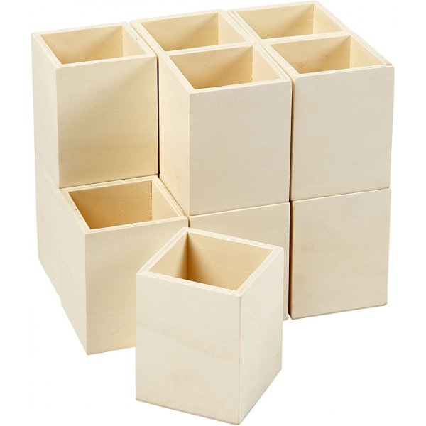 Stifthalter - 5 cm Stifthalter - 5 cm