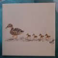 Kundenbild Leinwand 10er-Pack 15x15 cm
