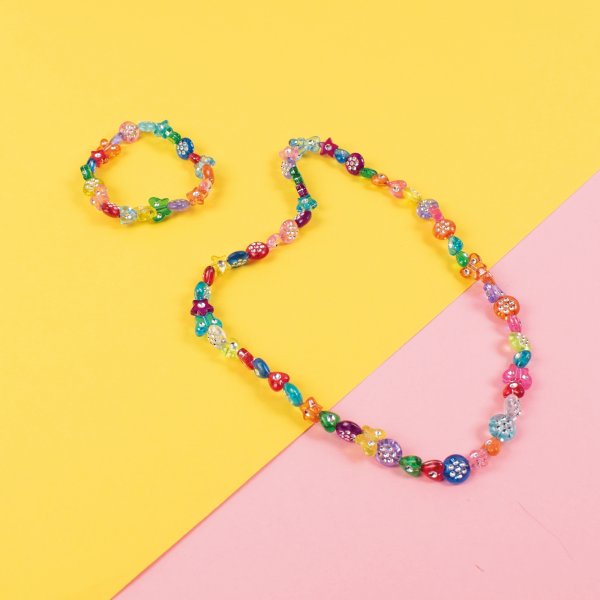 Perlenmix Diamant - 750 Stk Perlenmix Diamant - 750 Stk