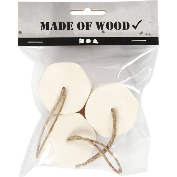 Box - Sechseck - 3 Stk Box - Sechseck - 3 Stk