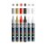 Marker-Set Kreide 4 mm 6 Stifte - Basic Marker-Set Kreide 4 mm 6 Stifte - Basic