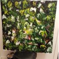Kundenbild Amsterdam Acrylfarbe 500 ml - Sav Green