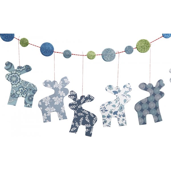 Designpapier - gemischte Farben - 6 verschiedene Blöcke - 6 x 50 Blatt Designpapier - gemischte Farben - 6 verschiedene Blöcke - 6 x 50 Blatt