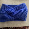 Kundenbild DROPS Baby Merino Uni Color Garn - 50 g - Electric Blue (33)