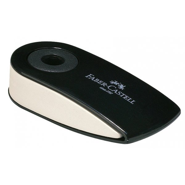 Radiergummihlle Mini