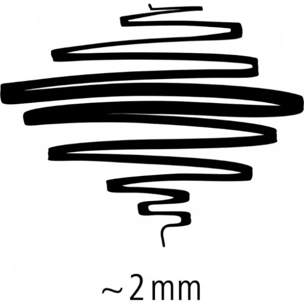 Kalligraphie-Stiftpigment Kalligraphie-Stiftpigment