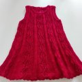 Kundenbild Wikingergarn Bambino 50g - Rot (450)