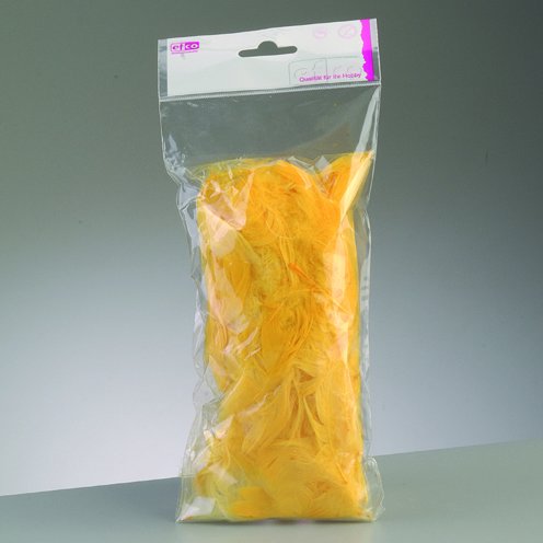 Dekofedern 50-100 mm - 10 g/110 Stk Dekofedern 50-100 mm - 10 g/110 Stk