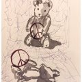 Kundenbild Tinte 33 ml - Grau