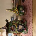 Kundenbild Modelliermasse Fimo Professional 57 g - Karminrot