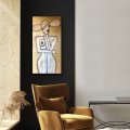 Kundenbild Acrylfarbe W&N Galeria 500 ml - 438 Pale Umber