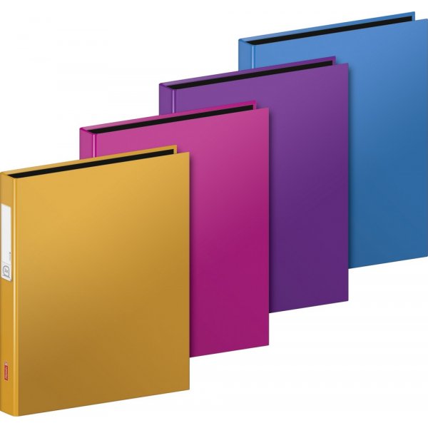 Ringbuch - Trend A5 2 Ringe
