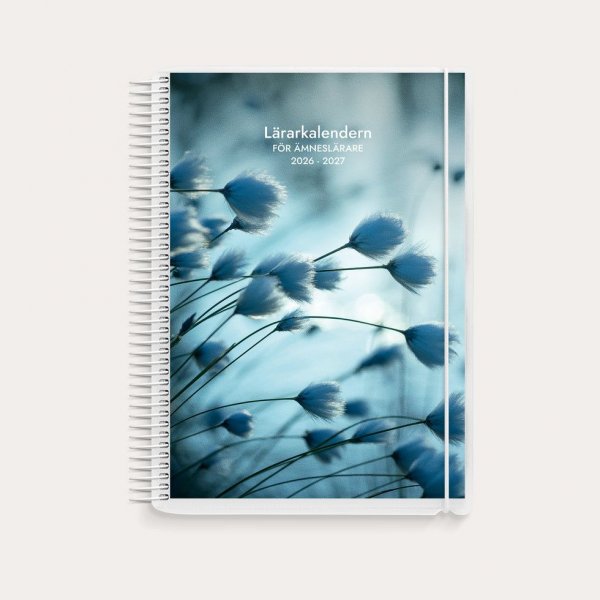 Kalender 26/27 - Lehrerkalender Fach