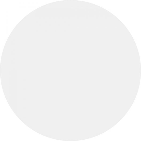 Textil Feste Textilfarbe - wei� - deckend - 250 ml