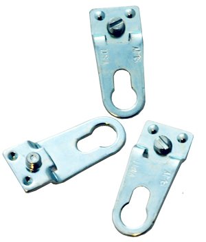 Schraubabhängerprofil 5, 11, 12, 22, 74 Schraubabhängerprofil 5, 11, 12, 22, 74