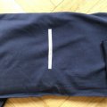 Kundenbild Einfarbiger Jerseystoff - 20 - Dunkelblau - 150 cm