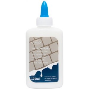 Schulkleber 125 ml Schulkleber 125 ml