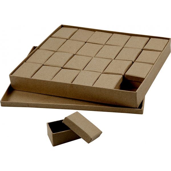 Papaskar - 24 Stk Papaskar - 24 Stk