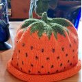 Kundenbild Black Sheep Tilda Garn 50g - Orange (35)