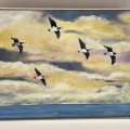 Kundenbild Teil für Keilrahmen für Leinwand - 2er-Pack - 52 cm