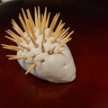 Kundenbild DAS Clay 1/2 kg Weiß
