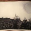 Kundenbild Aquarellblock, geklebte kaltgepresste B�gen, 300 g - A3
