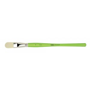 Synthetischer Pinsel Liquitex Filbert Synthetischer Pinsel Liquitex Filbert