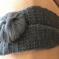Kundenbild DROPS Sky-Garn - 50 g - Seegrün (06)