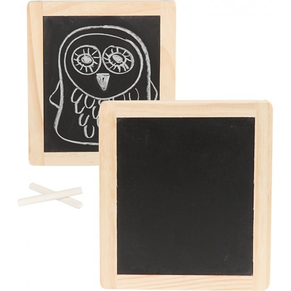 Scribble Board - 19 x 24 cm Scribble Board - 19 x 24 cm