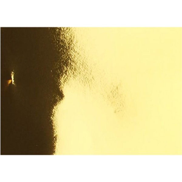 Metallic-Papier - Gold - A4 - 100 Blatt