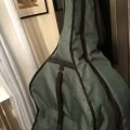 Kundenbild Rucksackgurt 30mm schwarz 10 m