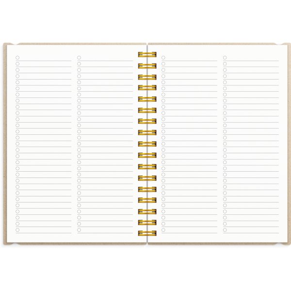 Kalender 24/25 Senator - A6 - Story Burgunderrot Kalender 24/25 Senator - A6 - Story Burgunderrot