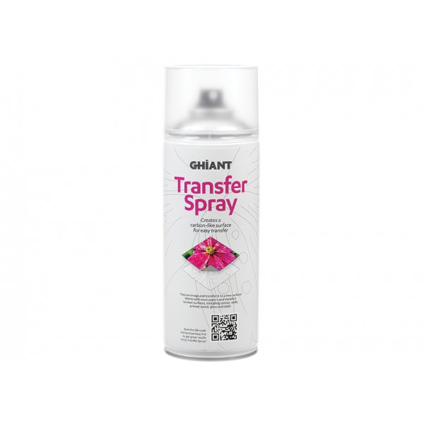 Kalkspray Ghiant Transfer Spray 400ml