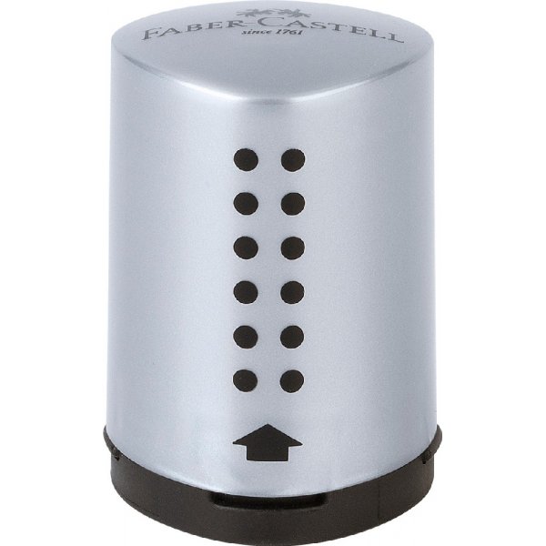 Stiftformer Grip 2001