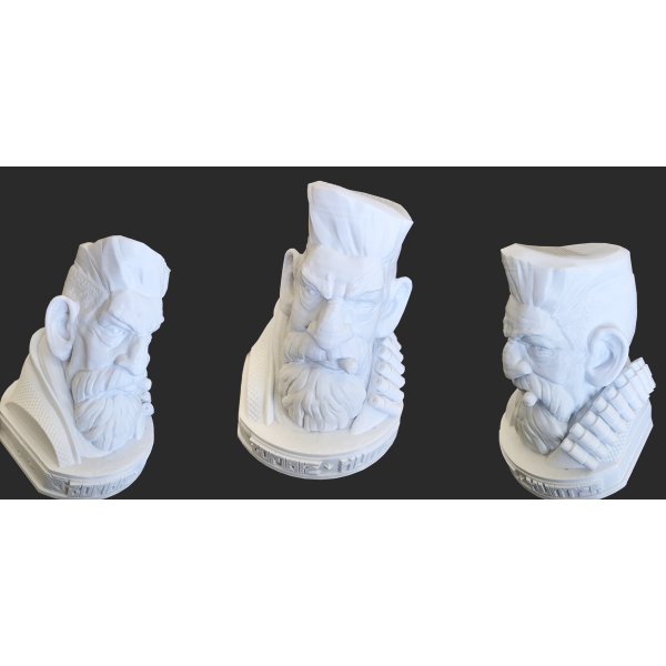 3D-Drucker Flashforge Adventurer 3 3D-Drucker Flashforge Adventurer 3