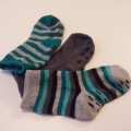Kundenbild Sock-Stop - schwarz 100 ml