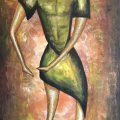 Kundenbild Acrylfarbe Art Creation 200 ml - Azogelb tief
