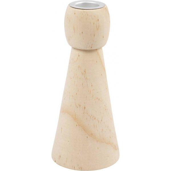 Kerzenständer - Ø6,5 cm - 10 Stk Kerzenständer - Ø6,5 cm - 10 Stk