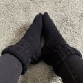 Kundenbild Sox 50g - Schwarz (210)