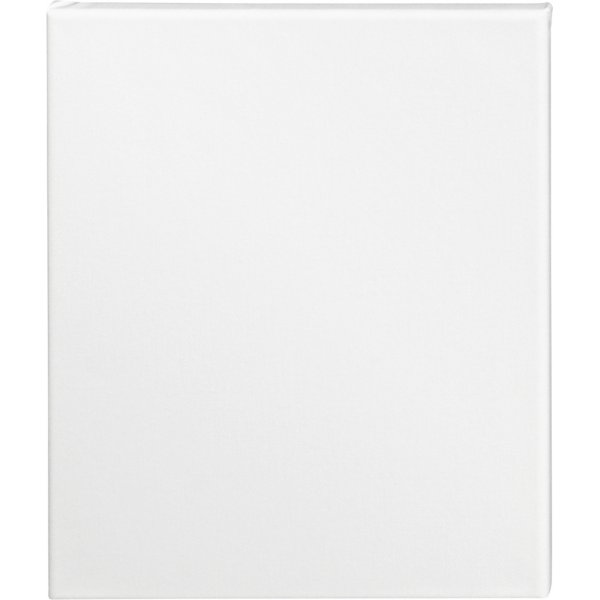 ArtistLine Leinwand - weiß - 24x30 cm ArtistLine Leinwand - weiß - 24x30 cm