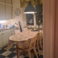 Kundenbild Wachstuch PVC 140 cm - Wachstuch aus Ivy-Leinen