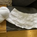 Kundenbild Järbo 8/4 Garn 200g - Weiß