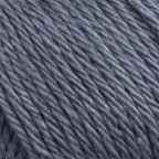Black Sheep Tilda Garn 50g - Metallicblau (569)