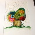 Kundenbild Posca Marker PC-1M 0,7 mm Extrafein - Schwarz