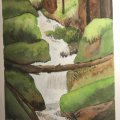 Kundenbild Aquarellfarbe W&N Professional 5 ml Tube - 503 Permanentes Saftgrün
