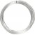 Aluminiumdraht - Ø2 mm - Silber - 10 m Aluminiumdraht - Ø2 mm - Silber - 10 m