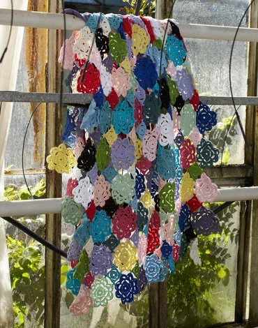 Strickmuster - Karo (14032-N) Strickmuster - Karo (14032-N)