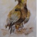 Kundenbild Aquarellblock, geklebt, rauer Hain, Bögen, 300 g - A4